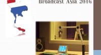 Broadcast Asia 2016 International Conference