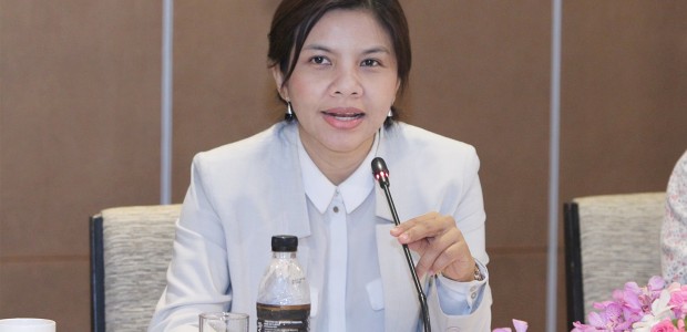 รายงานทรัพย์สินวาระครบ 3 ปี กสทช. ของสุภิญญา กลางณรงค์ ...